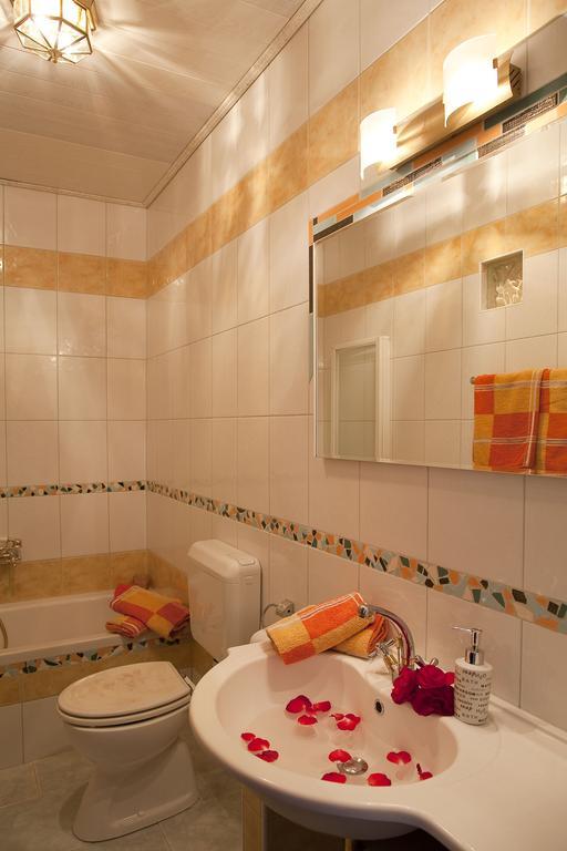 Das Mittelpunkt Mörbisch am See Habitación foto